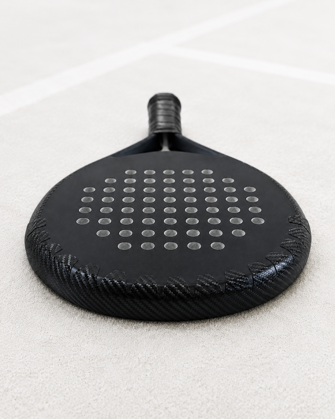 Padrix Padel Racket Frame Protector