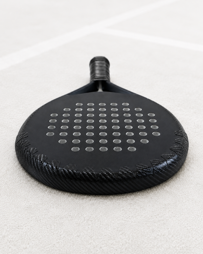 Padrix Padel Racket Frame Protector