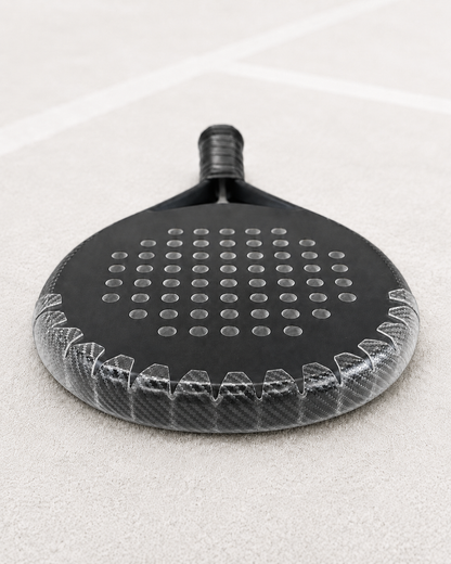 Padrix Padel Racket Frame Protector