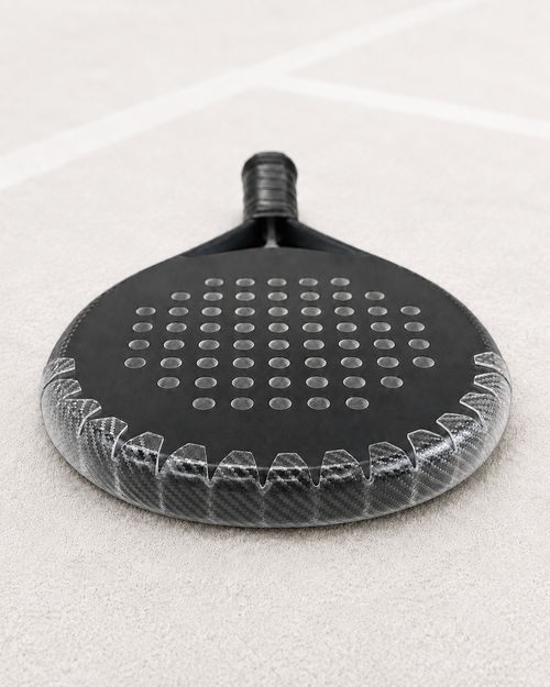 Padrix Padel Racket Frame Protector